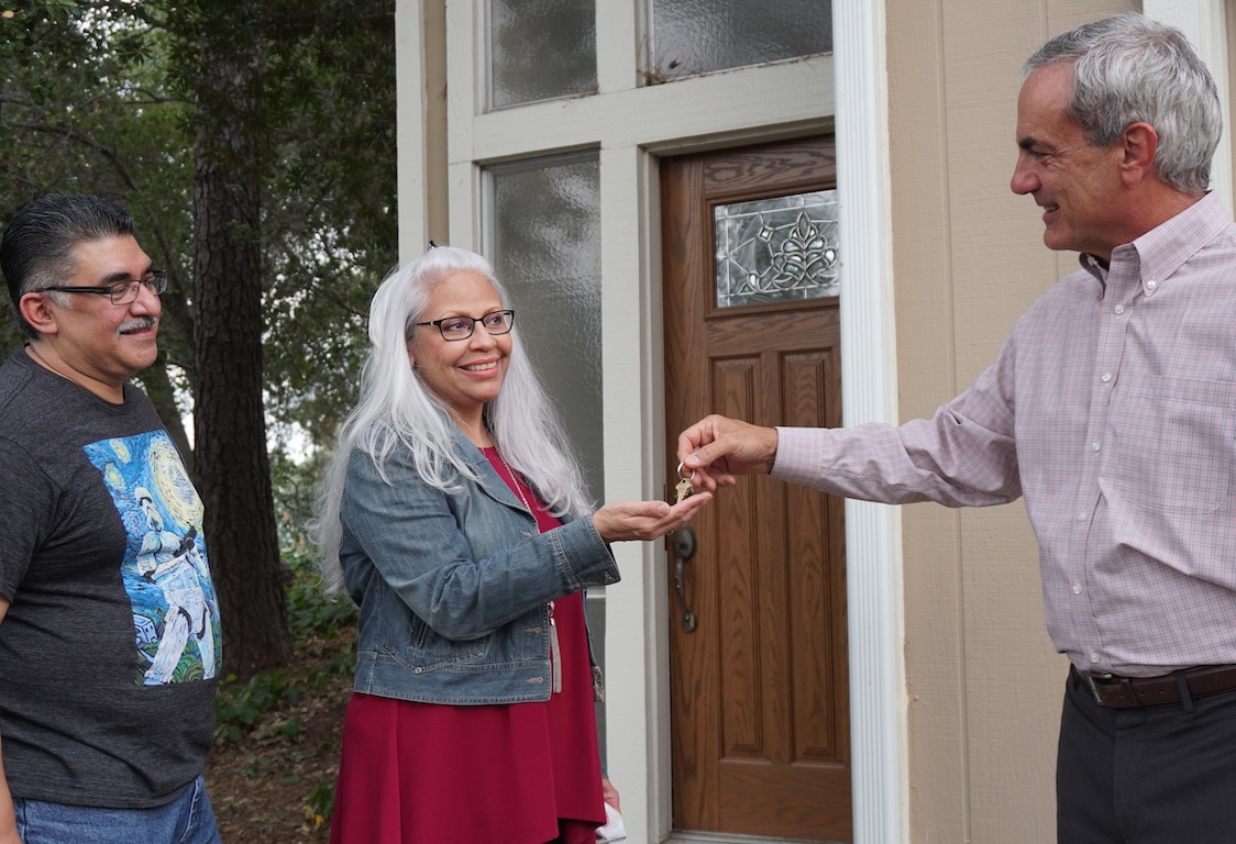 Just Listed | 2408 Saybrook Place