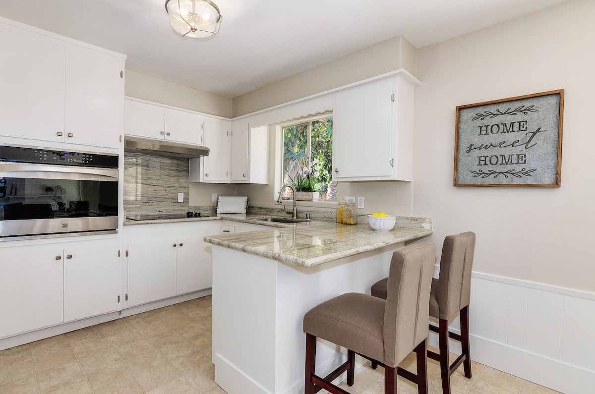 1475 El Camino Drive | Clayton, CA | Kitchen
