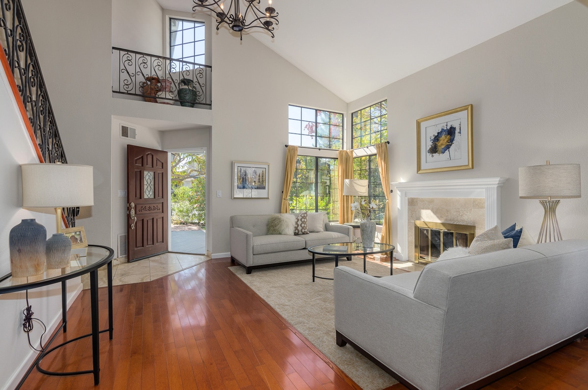 Sold | 2408 Saybrook Place - Martinez, CA