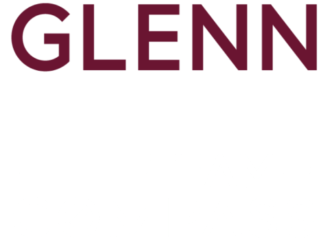 GA Team Compass White