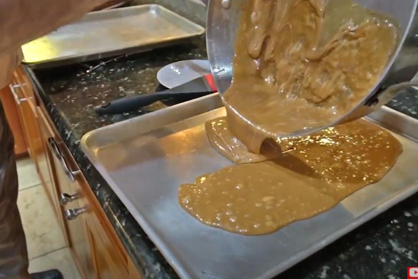 Making Almond Rocca - Glenn Allen Real Estate Team