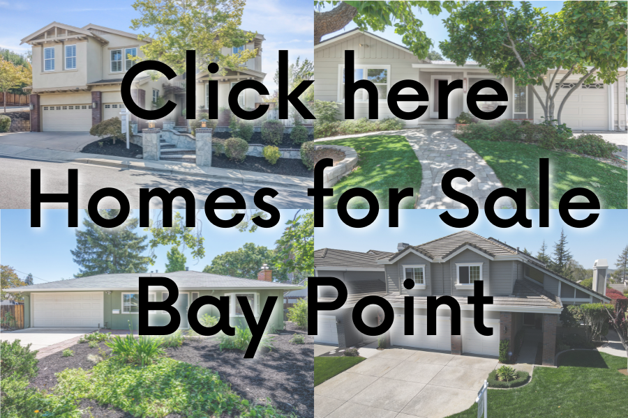 More Bay Point Listings