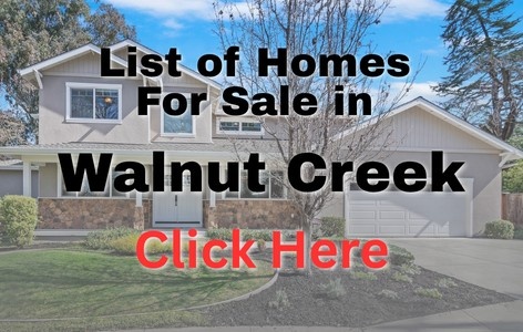 Walnut Creek Listings Site
