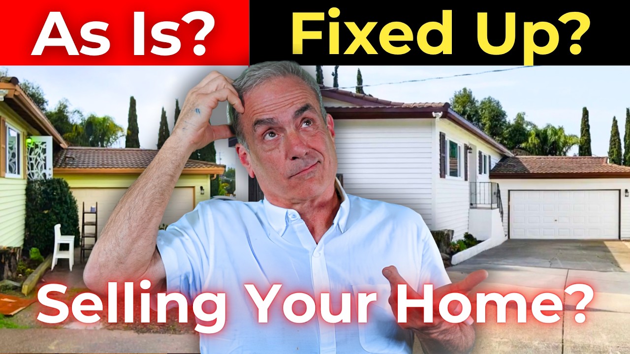 Fix It Up & Sell: Final Results