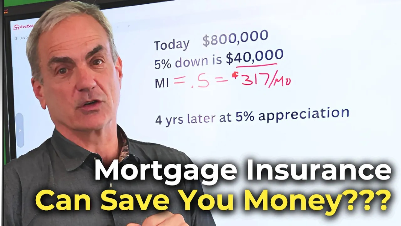 Truth About Mortgage Insurance