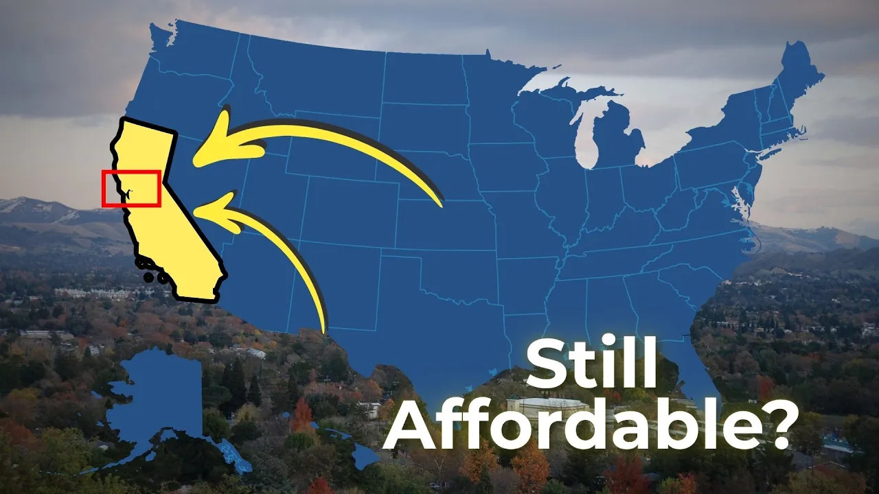 Why Is Everyone Moving To East Bay?