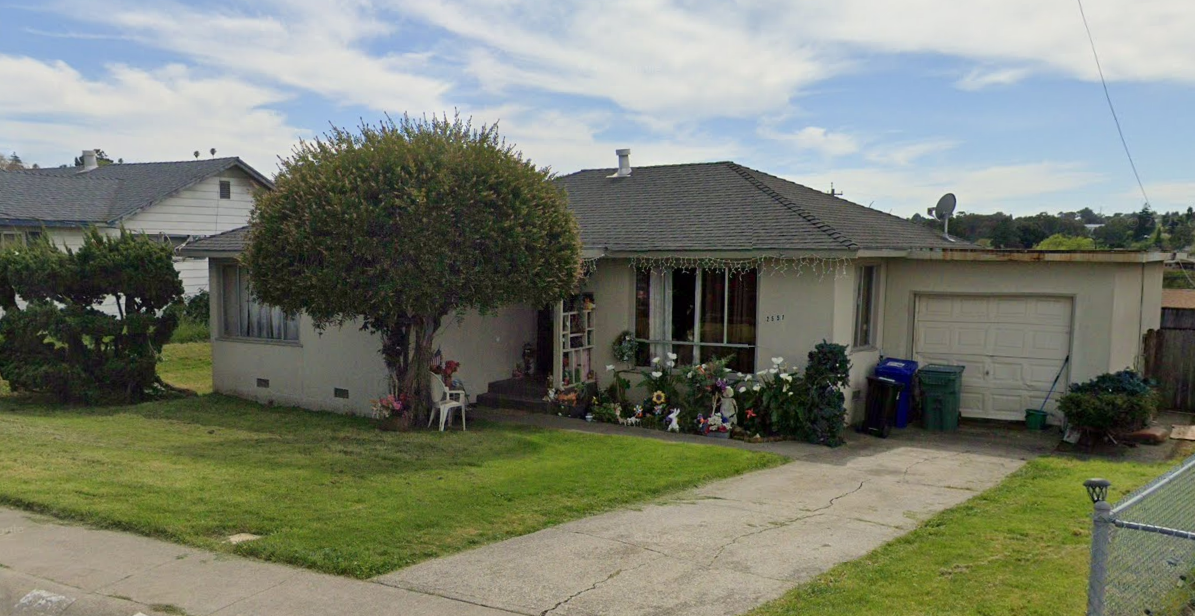 Coming Soon | 2551 Oharte Rd San Pablo, CA 94806