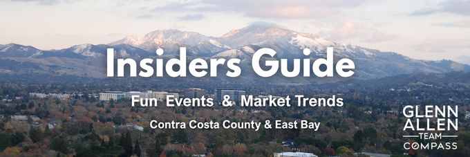 Insiders Guide: Events and Market Trends