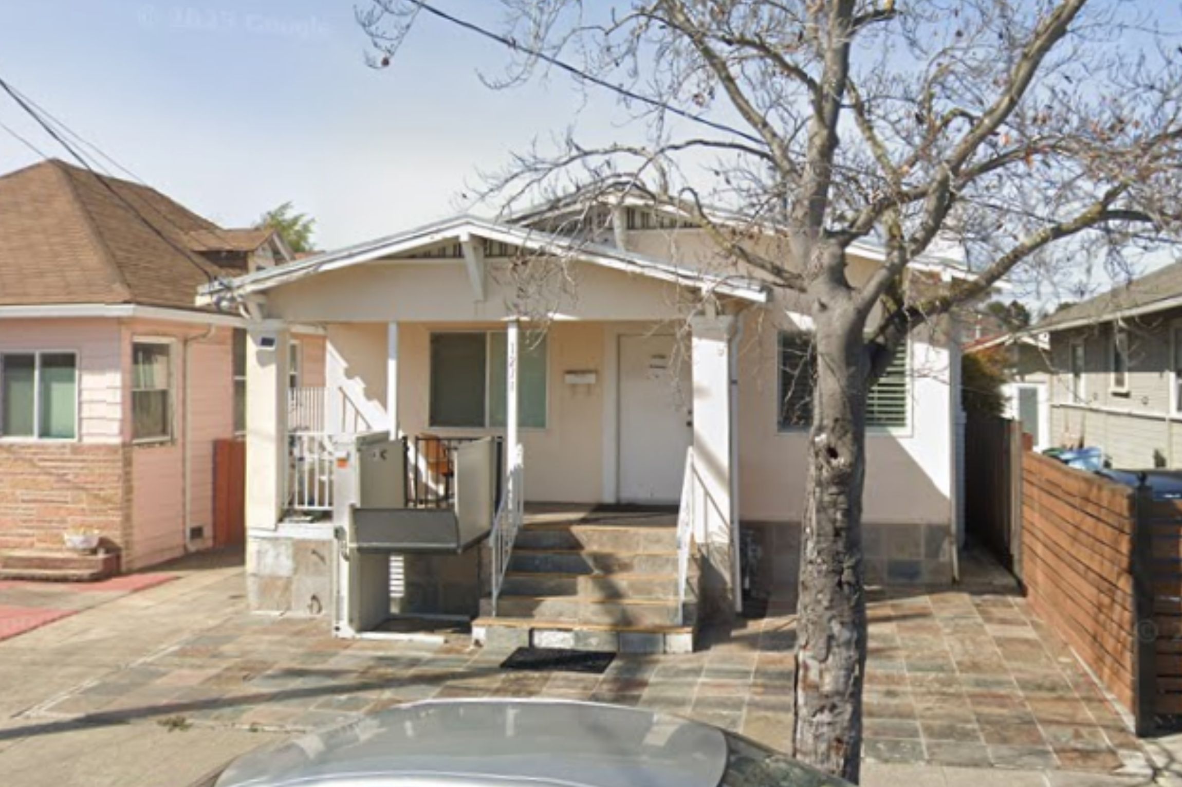 Coming Soon | 1211 Blake Berkeley CA